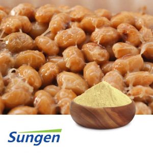 Nattokinase  20,000 fu/g by Sungen