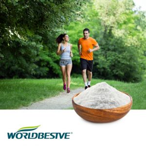 Natural Mixed Tocopherol 30% by Worldbestve