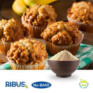Nu-BAKE (Rice Extract) by RIBUS