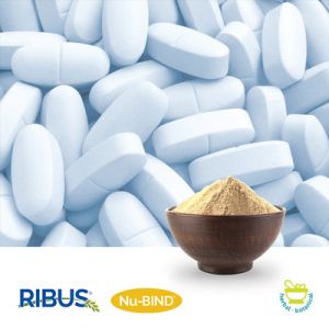 Nu-BIND (Gum Fiber Blend) by RIBUS
