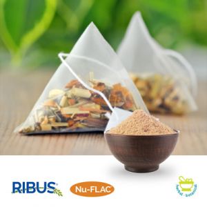 Nu-FLAC (Rice Hull Fiber) by RIBUS