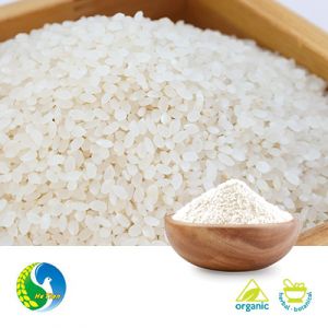 Rice Protein 80% 300 Mesh (Organic) by Panjin Hetian Food