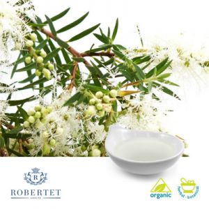 Organic Tea Tree Oil by Robertet