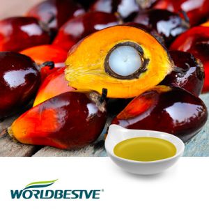 Palm Tocotrienols-TP70 by Worldbestve