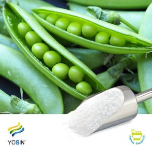 Pea Fiber 60% by Yosin