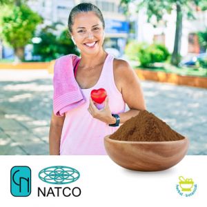 Persimonal™ (Persimmon Leaf Extract Powder) by NATCO