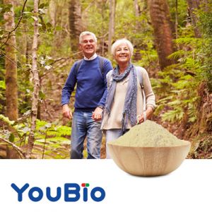 Phosphatidyl Serine 20% by YouBio