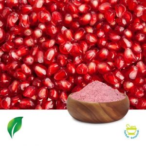Pomegranate Juice Powder by Sunnycare