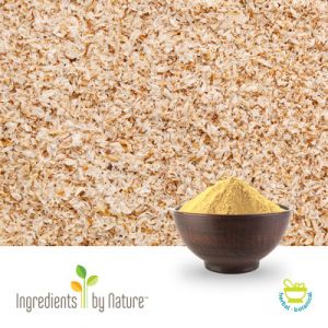 PsylliumPure (Psyllium Seed) by Ingredients by Nature