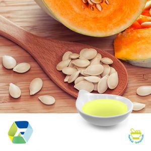 Pumpkin Seed Oil by Hebei Jiafeng Plant Oils