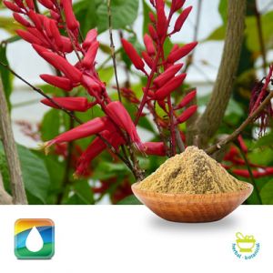 Quassia Amara Bark Extract 4:1 by Monteloeder