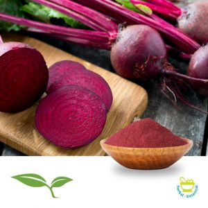 Red Beet Root Powder by American Botanicals