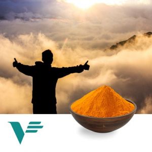 Riboflavin (Vitamin B2) USP by Guangji Pharm.