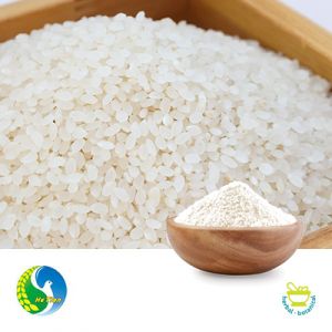 Rice Protein 80% 300 Mesh by Panjin Hetian Food