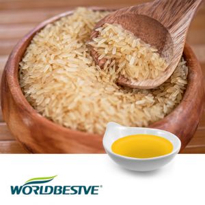 Rice Tocotrienols-TR80 Oil by Worldbestve