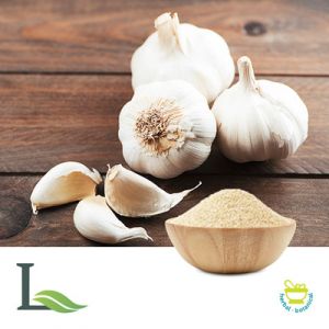 Roasted Garlic Powder by Lulin