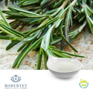 Rosemary Oil by Robertet