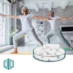 SAMe Tablet 400mg by Jincheng Pharma