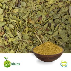 Senna Leaf P.E. 20% by Natura Biotechnol