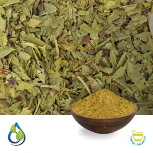 Senna Leaf P.E. 20% Sennosides by UV by S.A. Herbal Bioactives