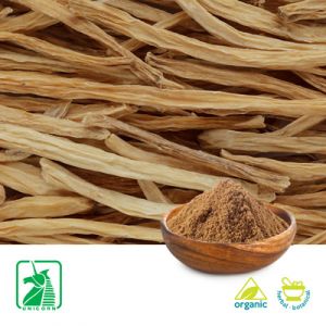 Organic Shatavari Powder by Unicorn