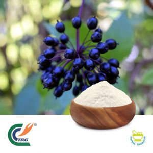 Siberian Ginseng Extract (Eleuthero Root Extract) 0.8% Eleutherosides by TRG