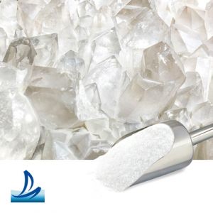 Silicon Dioxide by Sunhere