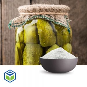 Sodium Benzoate Powder by Wuhan Youji