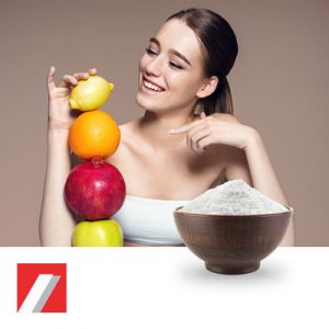 Sodium Ascorbate USP by CSPC