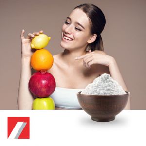 Calcium Ascorbate DC 97 SF Granular by CSPC