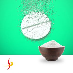 Sodium Starch Glycolate by Sigachi