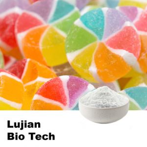 Sorbitol Powder (16-40 Mesh) by Lujian Bio-tech