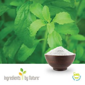 Stevia RA98 by Ingredients by Nature