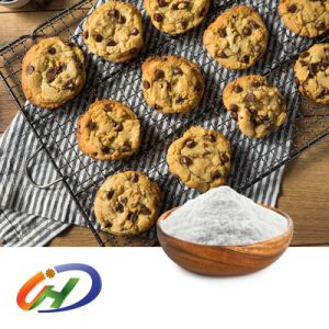 Sucralose 60 Mesh (Food Grade) by Jinhe