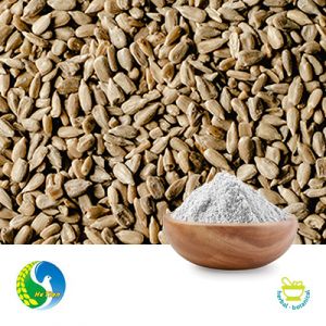 Sunflower Seed Protein 60% 300 Mesh by Panjin Hetian Food