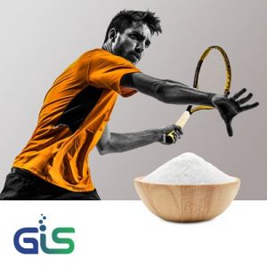 Taurine (Anticaking) 80-160 Mesh by Grand Life Science & Technology