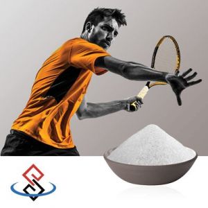 Taurine Regular 40-80 Mesh by Jiangyin Huachang Food Additive