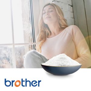 Thiamine Mononitrate by Brother