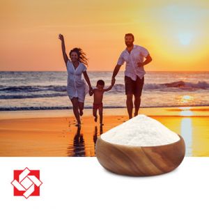 Vitamin D3 CWS Powder 100,000iu/g by Kingdomway
