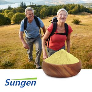 Vitamin K2 MK-7 0.2% Powder (Natural) by Sungen