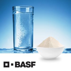 Dry Vitamin E-Acetate 50% DC/GFP by BASF