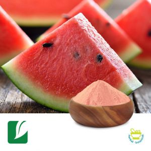 Watermelon Fruit Powder by Longze Biotechnology