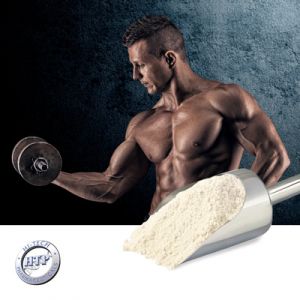 Whey Protein Concentrate 80% Instant by Hi-Tech Pharma