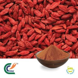 Wolfberry P.E. 50% Polysaccharides by TRG