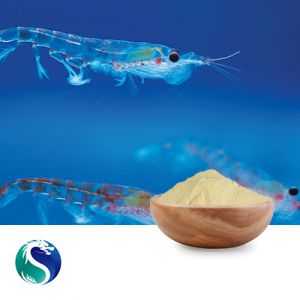 Krill Peptide by Shandong Hailongyuan Bio-Tech