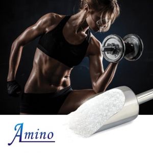 L-Arginine(Fermentation) by Amino