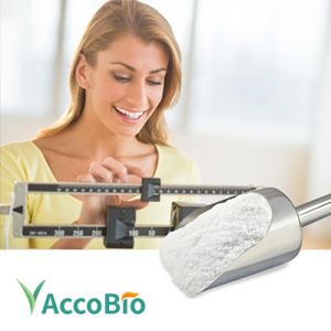 L-Carnitine Base by AccoBio