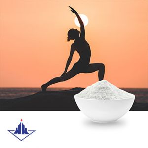 L-Cysteine HCl Monohydrate by Hebei Huaheng