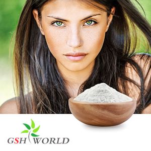 L-Glutathione Reduced by GSH World