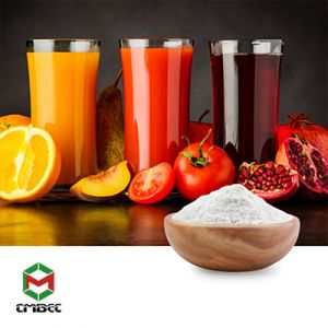 L-Malic Acid by Changmao